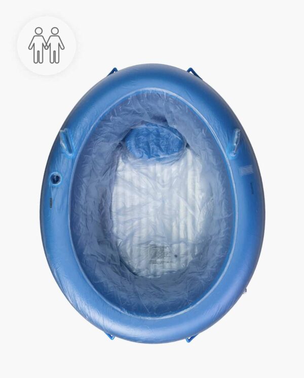 Birth Pool in a Box Geburtspool 2-pers. + Premium Kit / Miete - Image 5