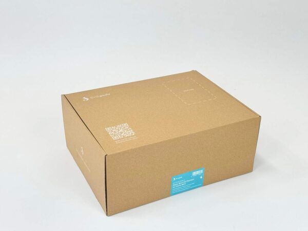 Birth Pool in a Box Geburtspool 1-pers. + Premium Kit / Miete - Image 4