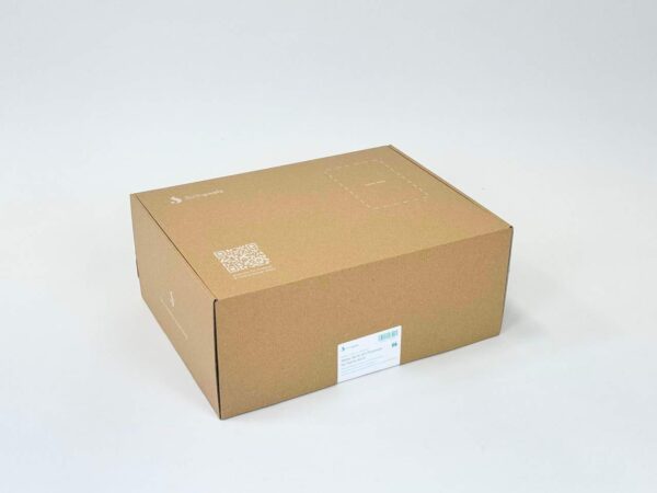 Birth Pool in a Box Geburtspool 2-pers. + Premium Kit / Miete - Image 4
