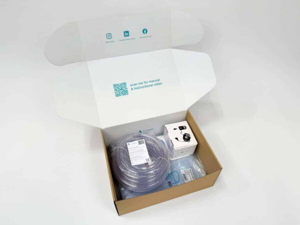 Birthpools 1-Personen Geburtspool-Standardpaket - Image 3