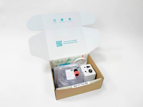 Birthpools 2-Personen Geburtspool-Premiumpaket - Image 3