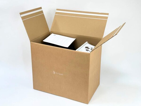 Birth Pool in a Box Geburtspool 2-pers. + Premium Kit / Miete - Image 2