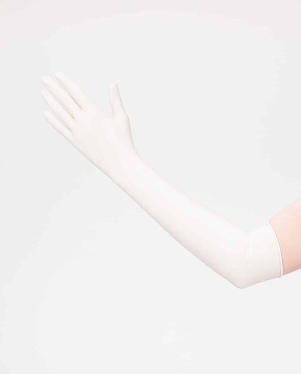 Gynäkologische Handschuhe