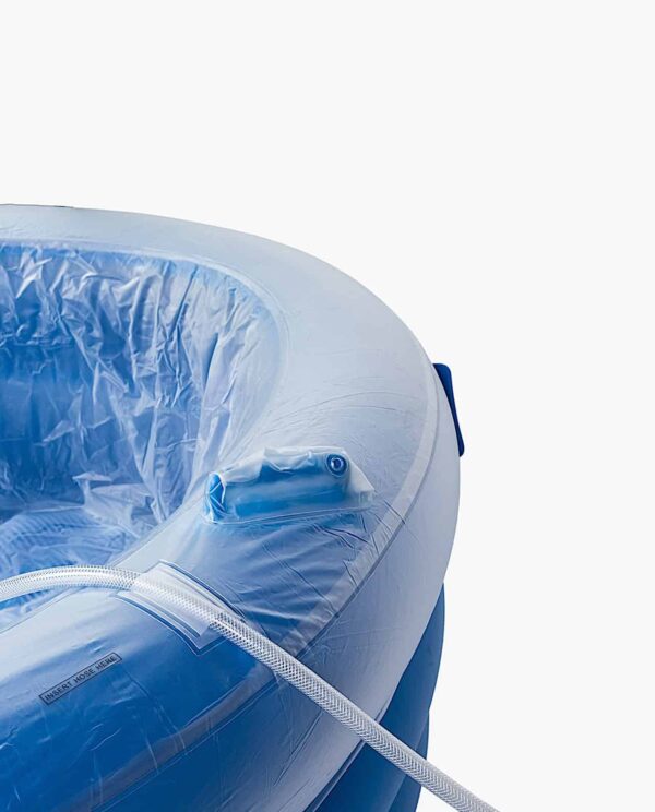 Birth Pool in a Box Geburtspool 2-pers. + Premium Kit / Miete - Image 10