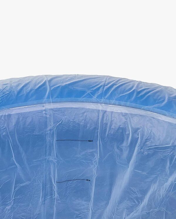 Birth Pool in a Box Geburtspool 2-pers. + Premium Kit / Miete - Image 9