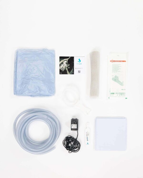 Birthpools 2-Personen Geburtspool-Premiumpaket - Image 2